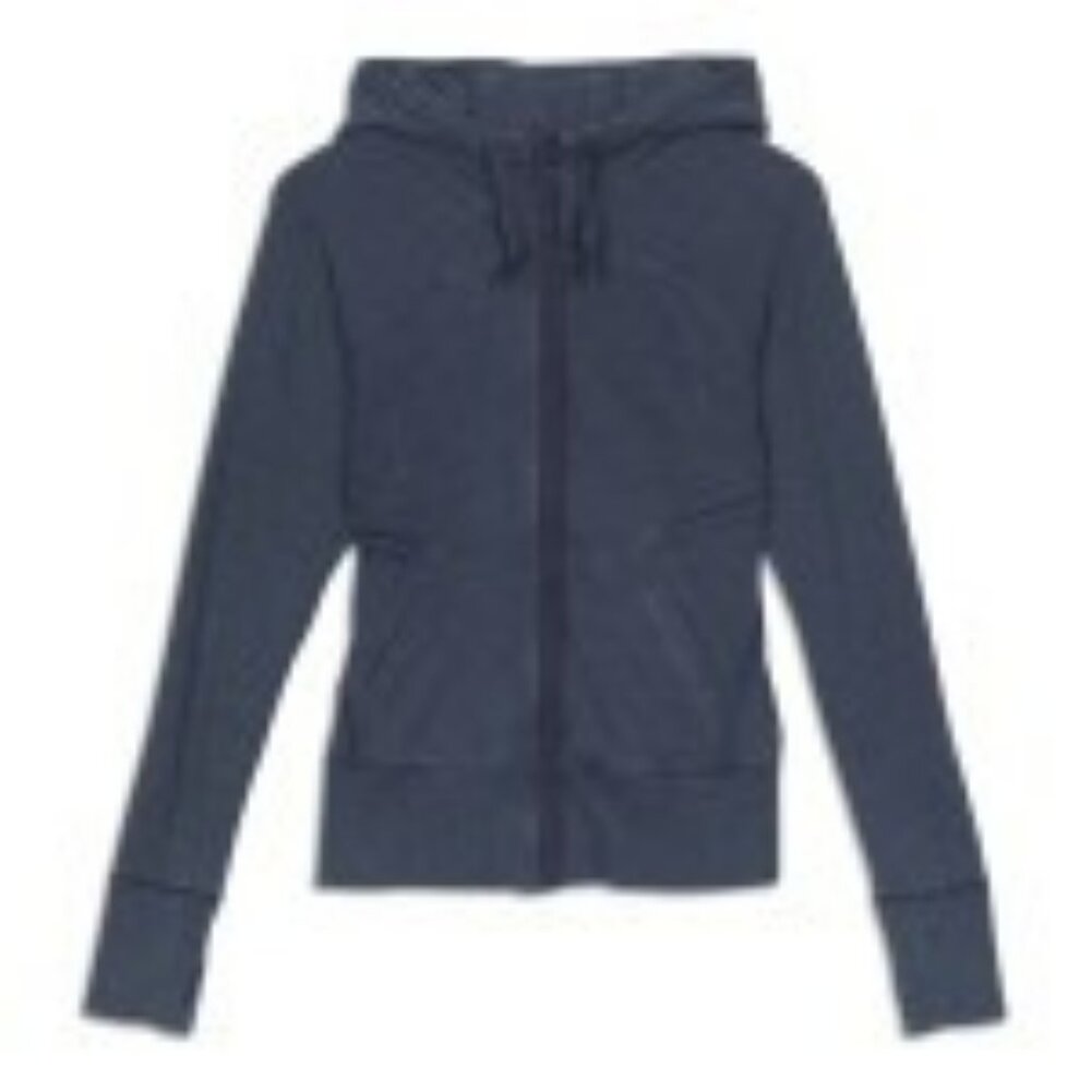 lululemon Women's Zip Up Hoodie / Jacket